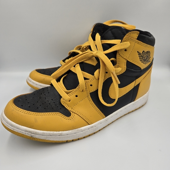nike high pollen